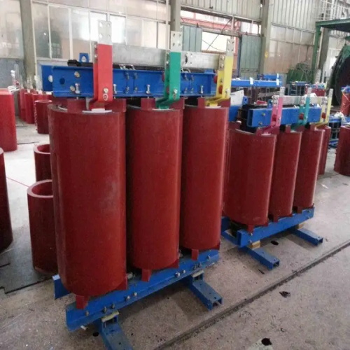 洛江SCB10-250KVA干式变压器
