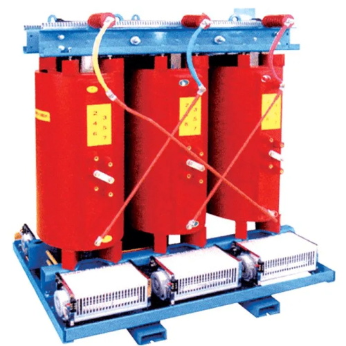 洛江SCB10-1250KVA干式变压器