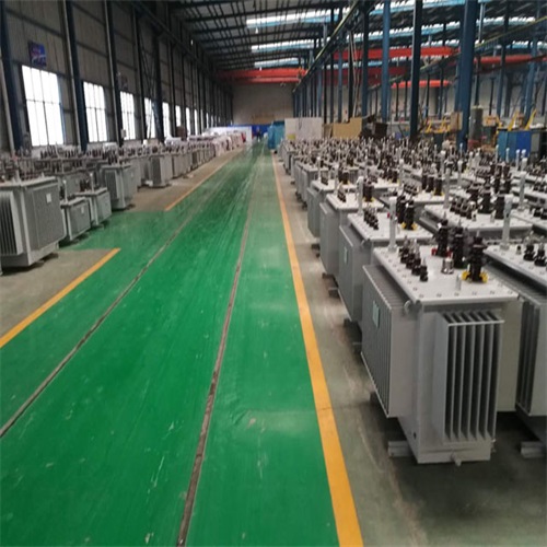 洛江SH15-800KVA非晶合金变压器厂家价格