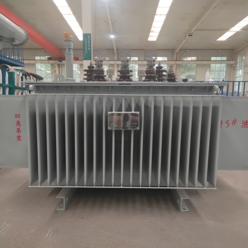洛江sh15-315KVA非晶合金变压器
