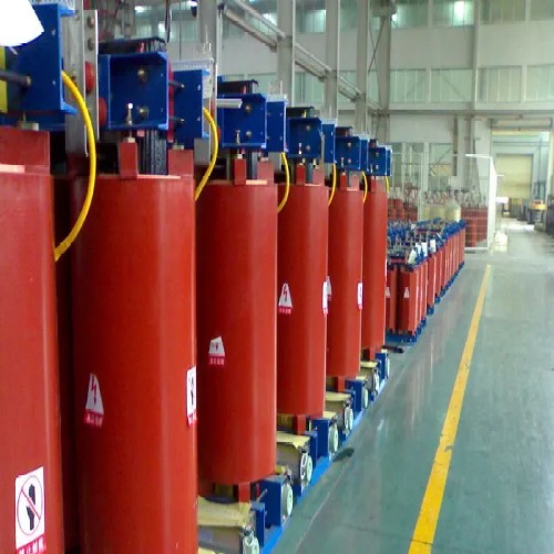 洛江SCB10-200KVA干式变压器