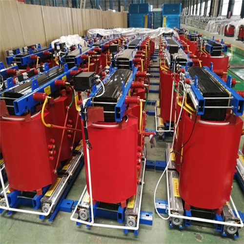 洛江SCB13-400KVA-10/0.4干