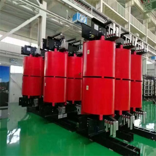 洛江SCB14-1600KVA干式变压器