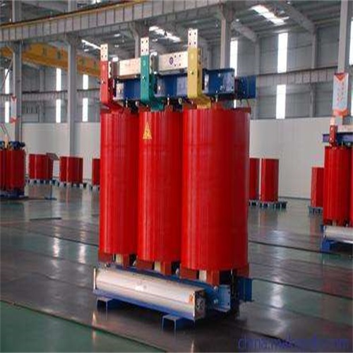 洛江50KVA干式变压器