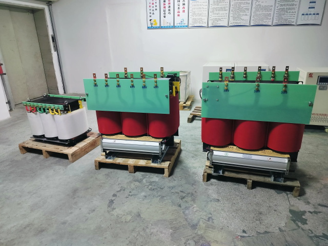 洛江KS11-1000KVA矿用变压器